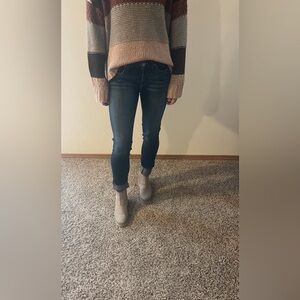 Buckle Women’s Skinny Jeans